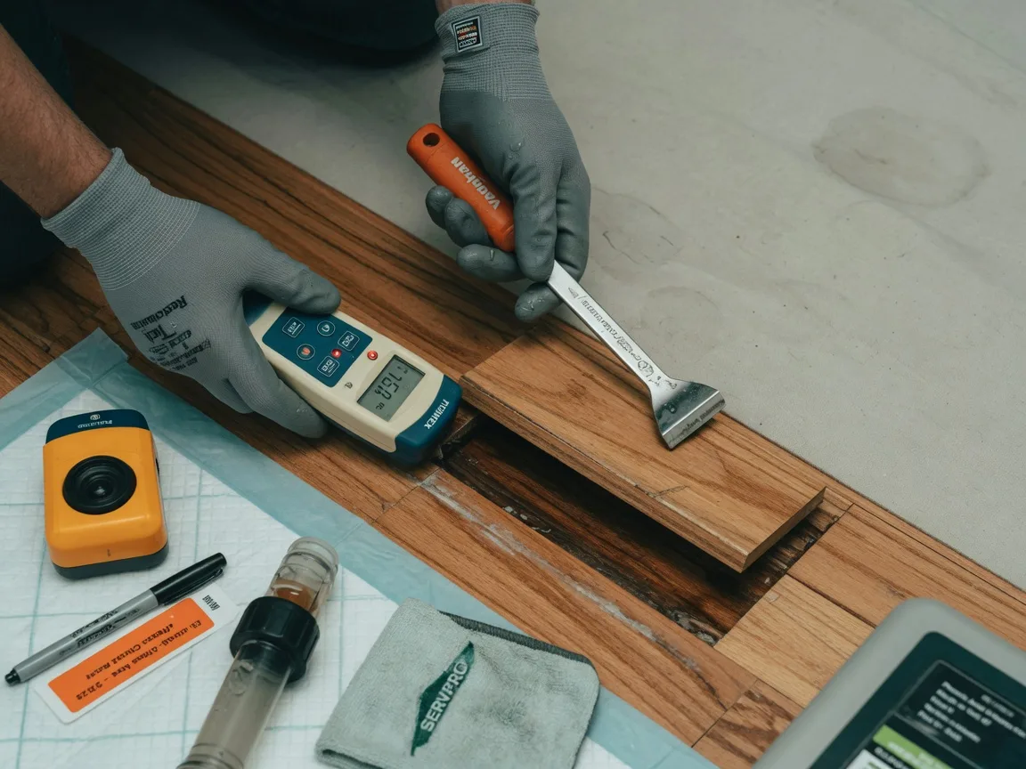 Why choose Water Damage Restoration in Irmo, SC
